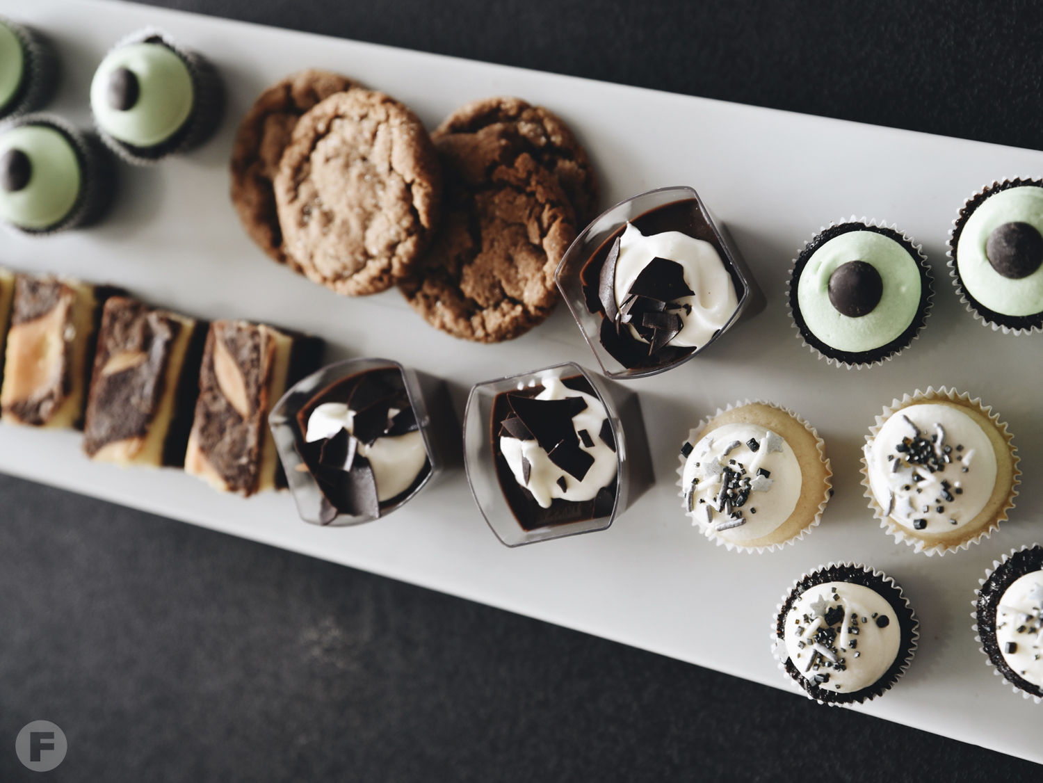 Dolce Bakery